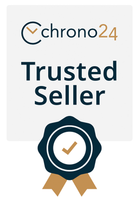 Chrono24 Trusted Seller