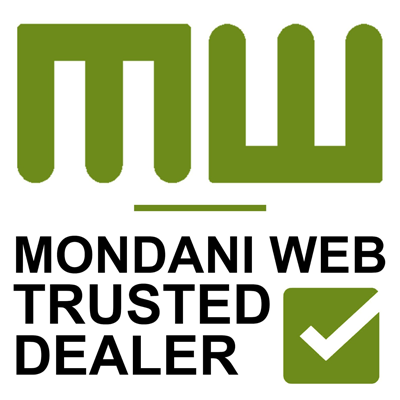 Mondani Web Trusted Dealer